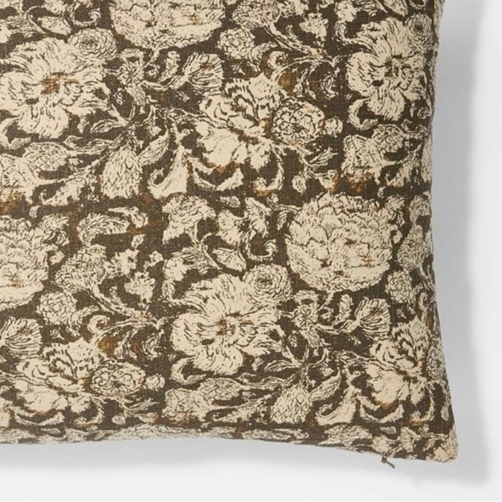 Studio Mcgee Oversized Lumbar Throw Pillow - Threshold Target - Picture 3 of 3